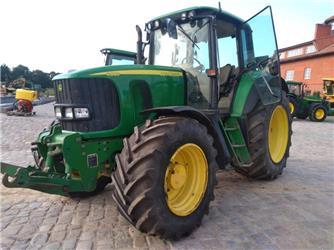 John Deere 6920