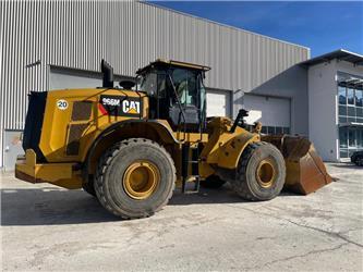 CAT 966 M