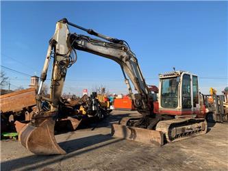 Takeuchi TB 1140