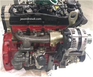 Cummins ISF2.8s4129P