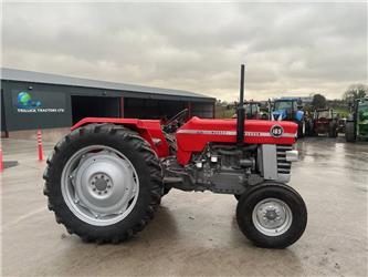 Massey Ferguson 165