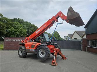 Manitou MT1235