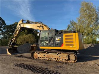 CAT 320 EL