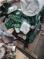 Yuchai agricultural machinery diesel engine YC4DK150-T300