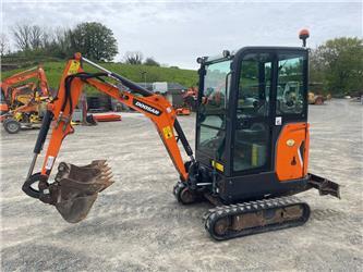 Doosan DX 19