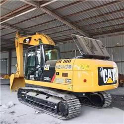 CAT 320 D