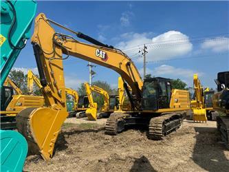 CAT 336 GC