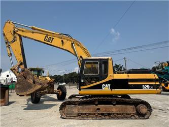 CAT 325 LN