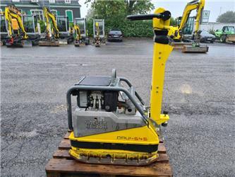 Wacker Neuson DPU4545Heh