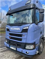 Scania R 500