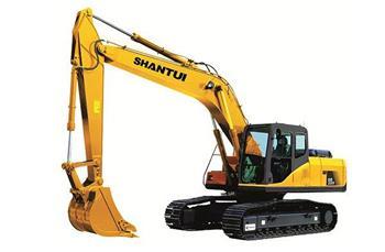 Shantui Excavators:SE220