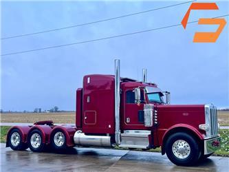 Peterbilt 389