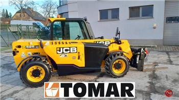 JCB 525-60