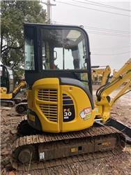 Komatsu PC 30