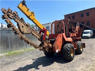 Ditch Witch 7510