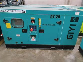  Giyi GY-20