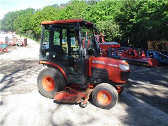 Kubota B 2530