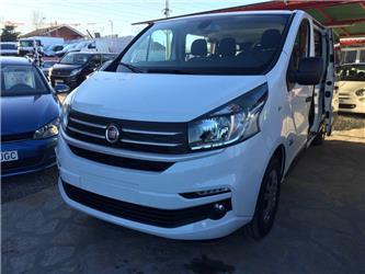 Fiat TALENTO