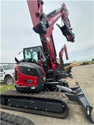 Yanmar VIO80-1A