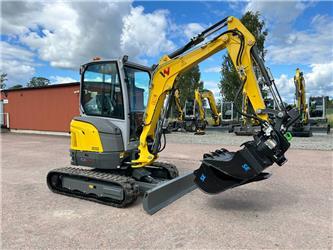 Wacker Neuson EZ26