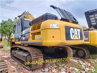 CAT 336 D