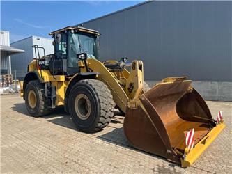 CAT 950M