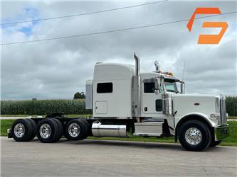 Peterbilt 389