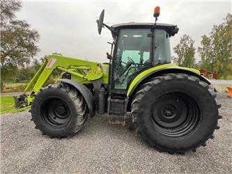 CLAAS ARION 430