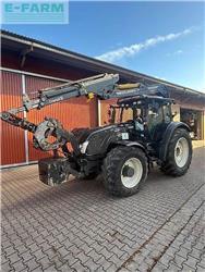 Valmet t203