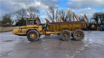 Volvo A 20