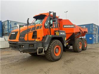 Doosan DA 30