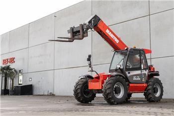 Manitou MLT 845