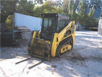 Yanmar T 175