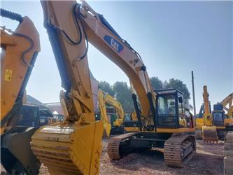 CAT 336 D