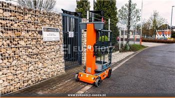 JLG Pecolift