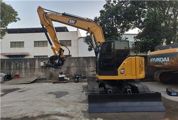 CAT 310