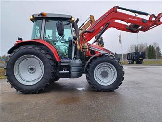 Massey Ferguson 5S125