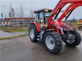 Massey Ferguson 5S125