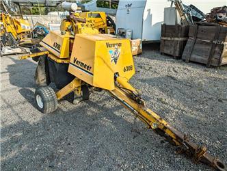 Vermeer 630B