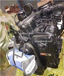 Cummins ISL375 50