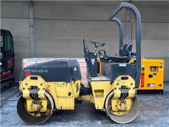 Bomag BW120AD3