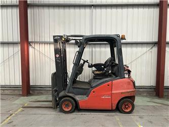 Linde H16L