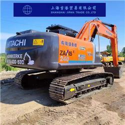 Hitachi ZX 240