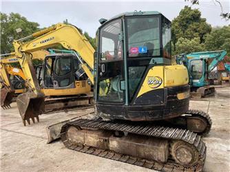 Yanmar Vio 75