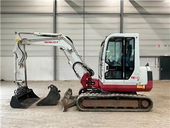 Takeuchi TB 145