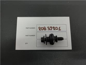 Volvo SCREW 20833901