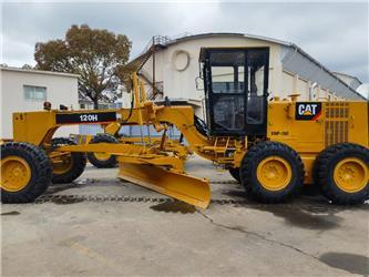 CAT 120 H