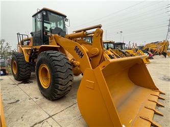 CAT 966 H