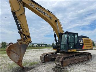 CAT 336 EL