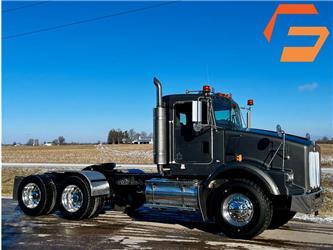 Kenworth T 800